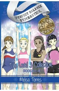 The Level 3 Collection - Melisa Torres