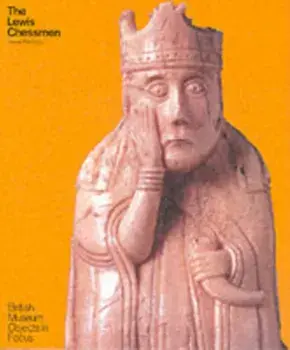 The Lewis Chessmen, Paperback/James Robinson