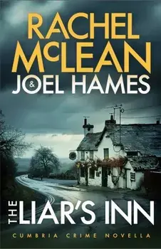 The Liar's Inn, Paperback/Joel Hames