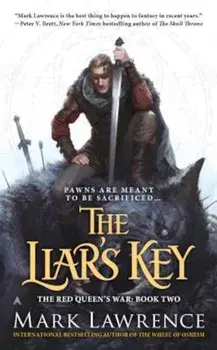 The Liar's Key, Paperback/Mark Lawrence