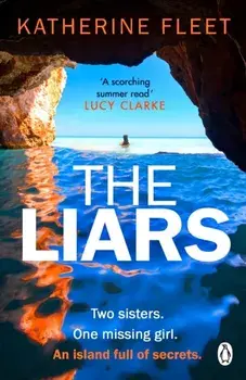 The Liars, Paperback/Katherine Fleet