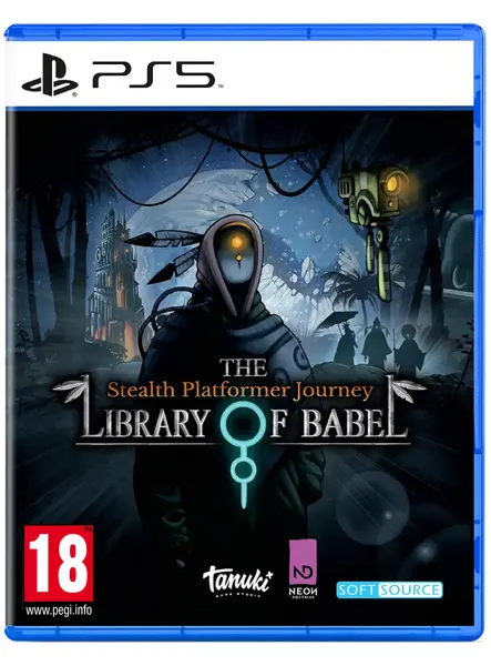 The Library Of Babel