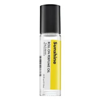 The Library Of Fragrance Sunshine Uleiuri de corp unisex 10 ml