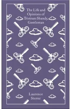 The Life and Opinions of Tristram Shandy, Gentleman: The Florida Edition - Laurence Sterne