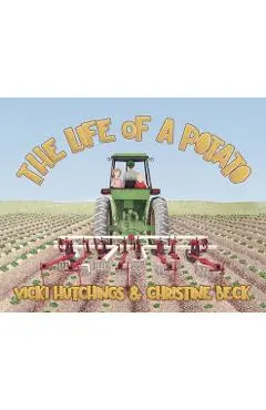 The Life of a Potato - Vicki Hutchings