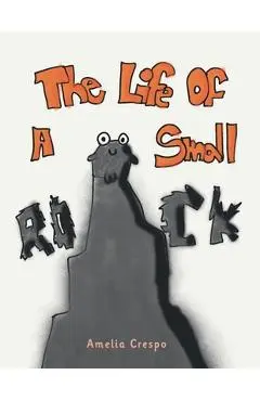 The Life of a Small Rock - Amelia Crespo