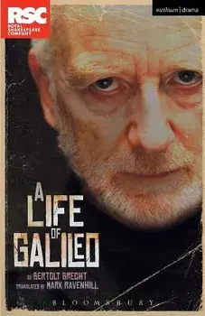 The Life of Galileo, Paperback/Bertolt Brecht