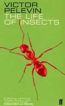 The Life of Insects. Main, Paperback/Victor Pelevin