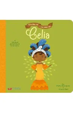 The Life Of - La Vida de Celia - Patty Rodriguez