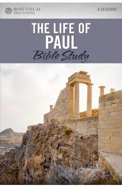 The Life of Paul Bible Study - Bristol Works Inc