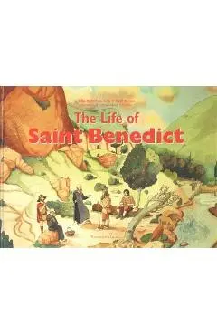 The Life of Saint Benedict - John Mckenzie