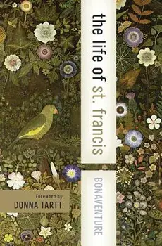 The Life of St. Francis, Paperback/Bonaventure