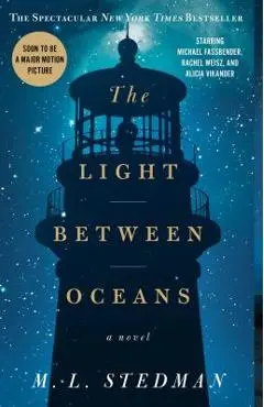 The Light Between Oceans - M. L. Stedman