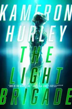 The Light Brigade, Paperback/Kameron Hurley