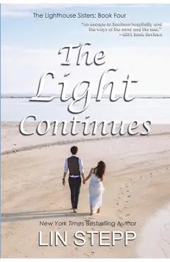 The Light Continues - Lin Stepp
