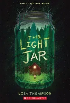 The Light Jar, Paperback/Lisa Thompson
