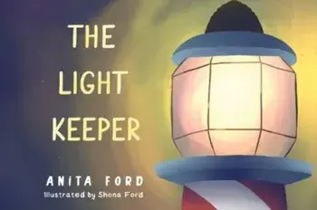 The Light Keeper, Paperback/Anita Ford