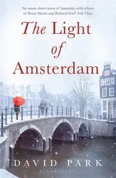 The Light of Amsterdam, Paperback/David Park