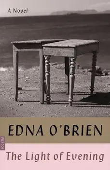 The Light of Evening, Paperback/Edna O'Brien