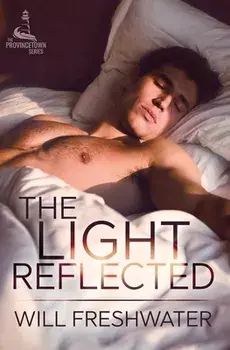The Light Reflected, Paperback/Will Freshwater