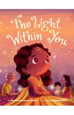 The Light Within You - Namita Moolani Mehra