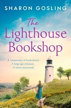 The Lighthouse Bookshop, Paperback/Sharon Gosling
