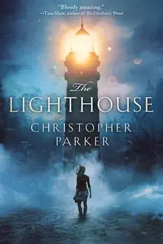 The Lighthouse, Paperback/Christopher Parker