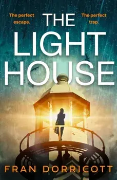The Lighthouse, Paperback/Fran Dorricott