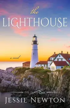 The Lighthouse, Paperback/Jessie Newton