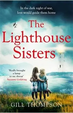 The Lighthouse Sisters - Gill Thompson
