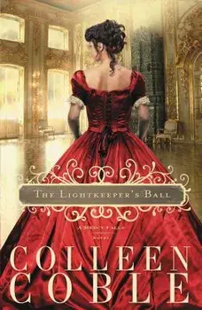 The Lightkeeper's Ball, Paperback/Colleen Coble