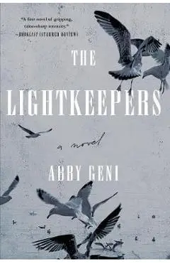 The Lightkeepers - Abby Geni