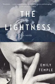 The Lightness, Paperback/Emily Temple