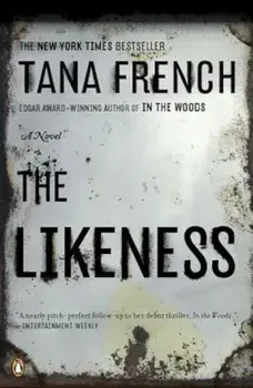 The Likeness, Paperback/Tana French