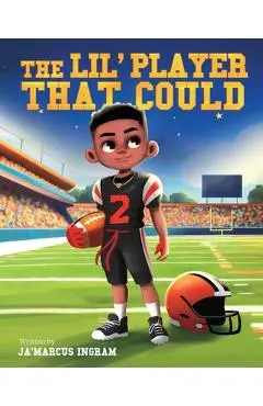 The Lil' Player That Could - Ja'marcus Ingram