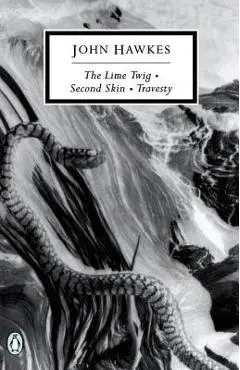 The Lime Twig - John Hawkes