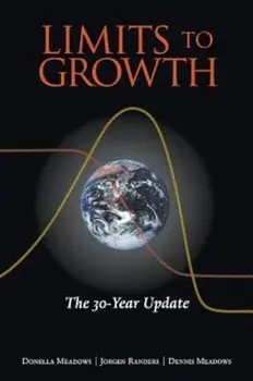 The Limits to Growth: The 30-Year Update, Paperback/Donella Meadows