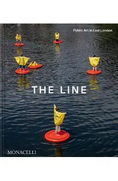 The Line: Public Art in East London - The Line