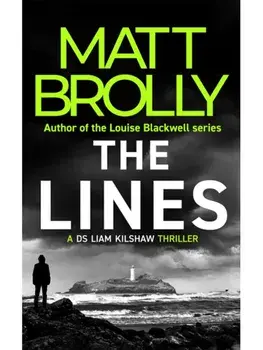 The Lines, Paperback/Matt Brolly