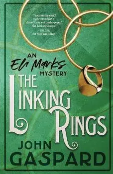 The Linking Rings, Paperback/John Gaspard