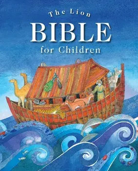 The Lion Bible for Children, Hardback/Murray Watts