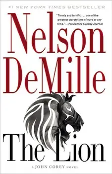 The Lion, Paperback/Nelson DeMille