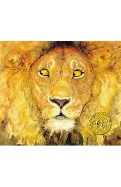The Lion & the Mouse - Jerry Pinkney