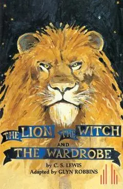 The Lion, the Witch and the Wardrobe - C. S. Lewis