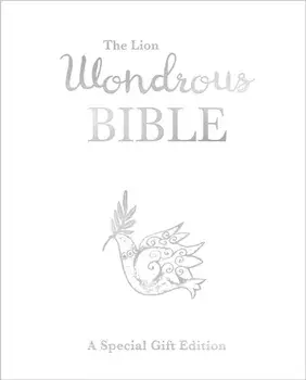 The Lion Wondrous Bible Gift edition. New ed, Hardback/***