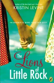 The Lions of Little Rock, Paperback/Kristin Levine
