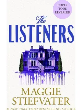 The Listeners. 'A beautiful love story, a fascinating glimpse into the horrors of history and a haunting tale of loyalty and courage' - Chris Whitaker, Paperback/Maggie Stiefvater