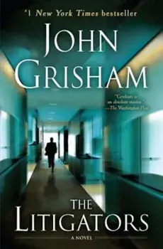The Litigators, Paperback/John Grisham