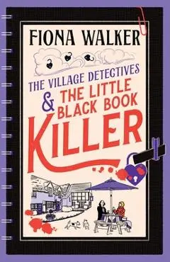 The Little Black Book Killer - Fiona Walker