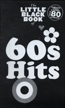 The Little Black Songbook. 60s Hits/Zoe Street Howe